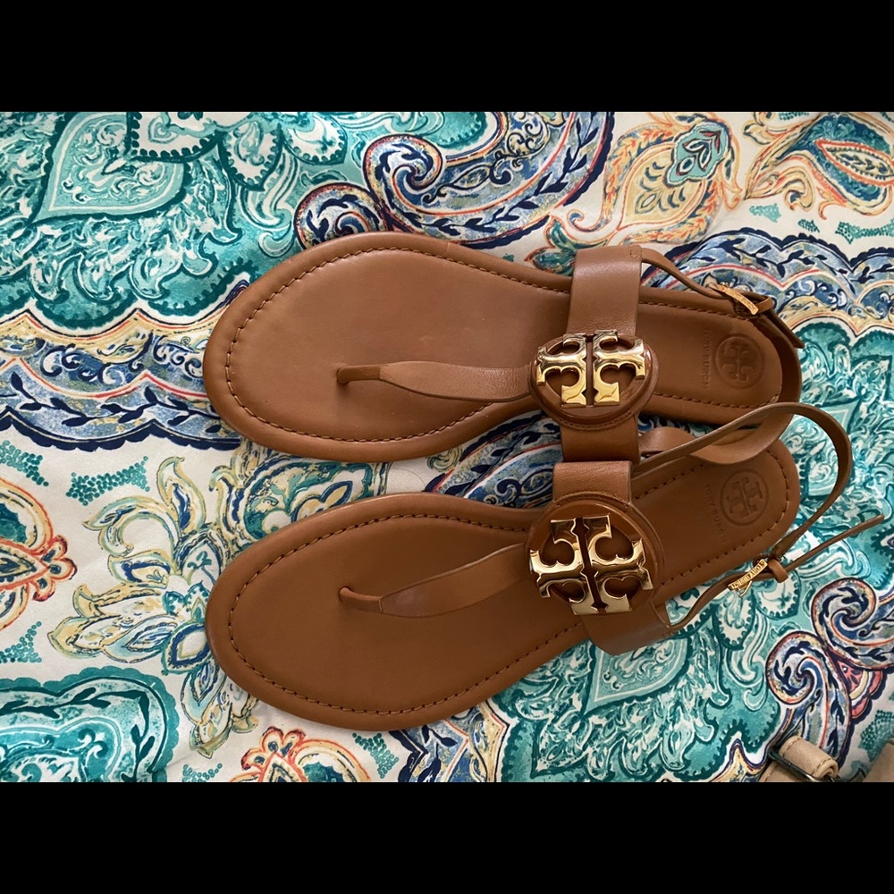 Tory Burch sandals